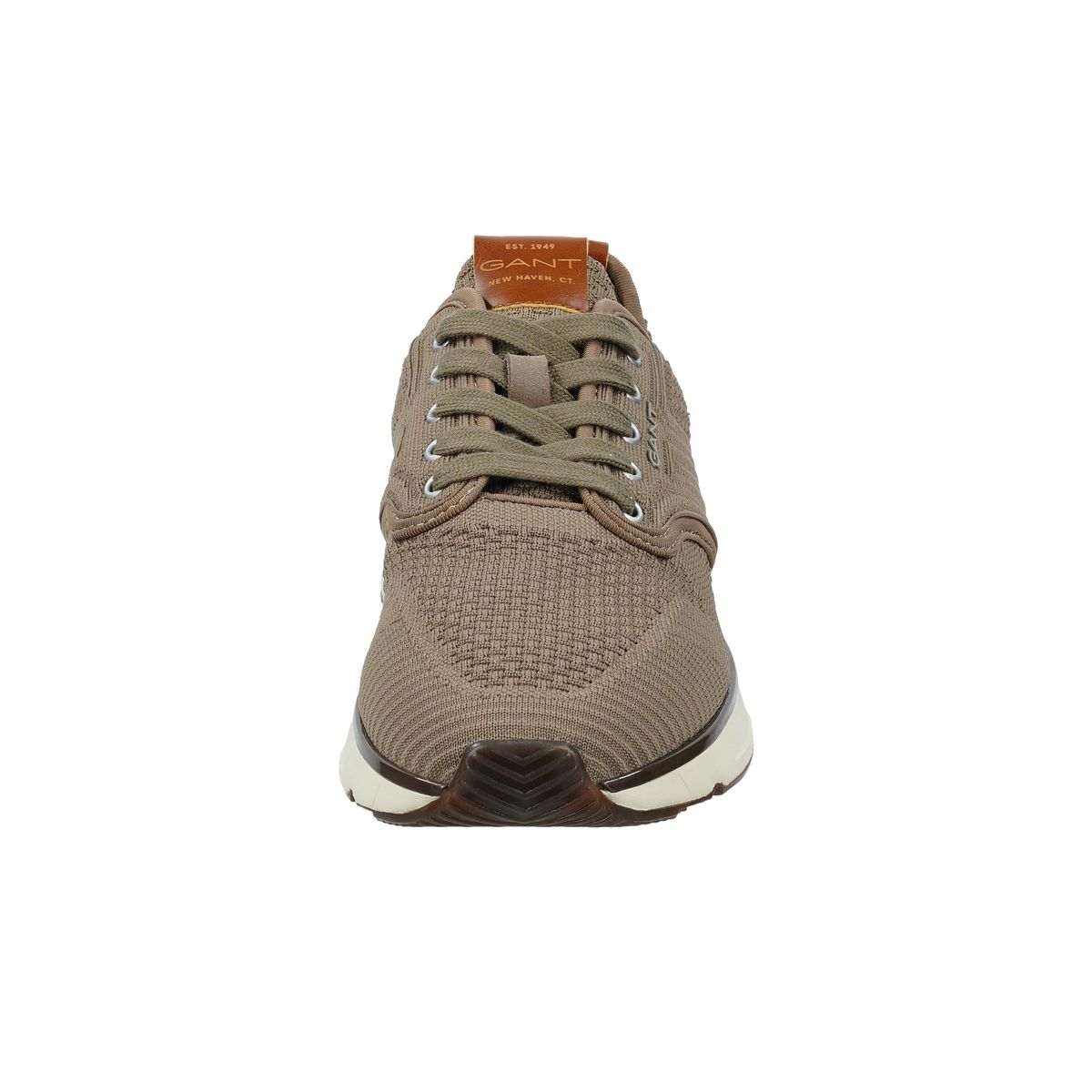 Leichte Sneaker mit Textur