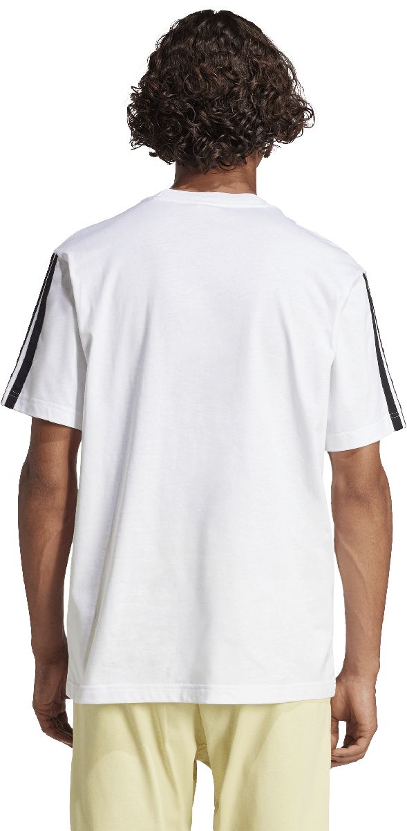 Klassisches Performance-Trainingsshirt