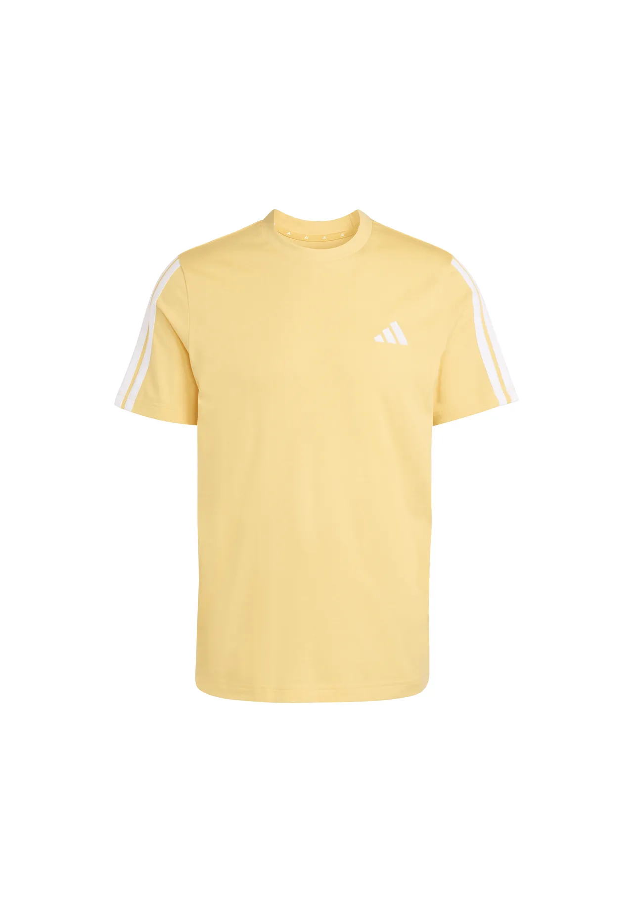 Drei-Streifen Performance Training T-Shirt