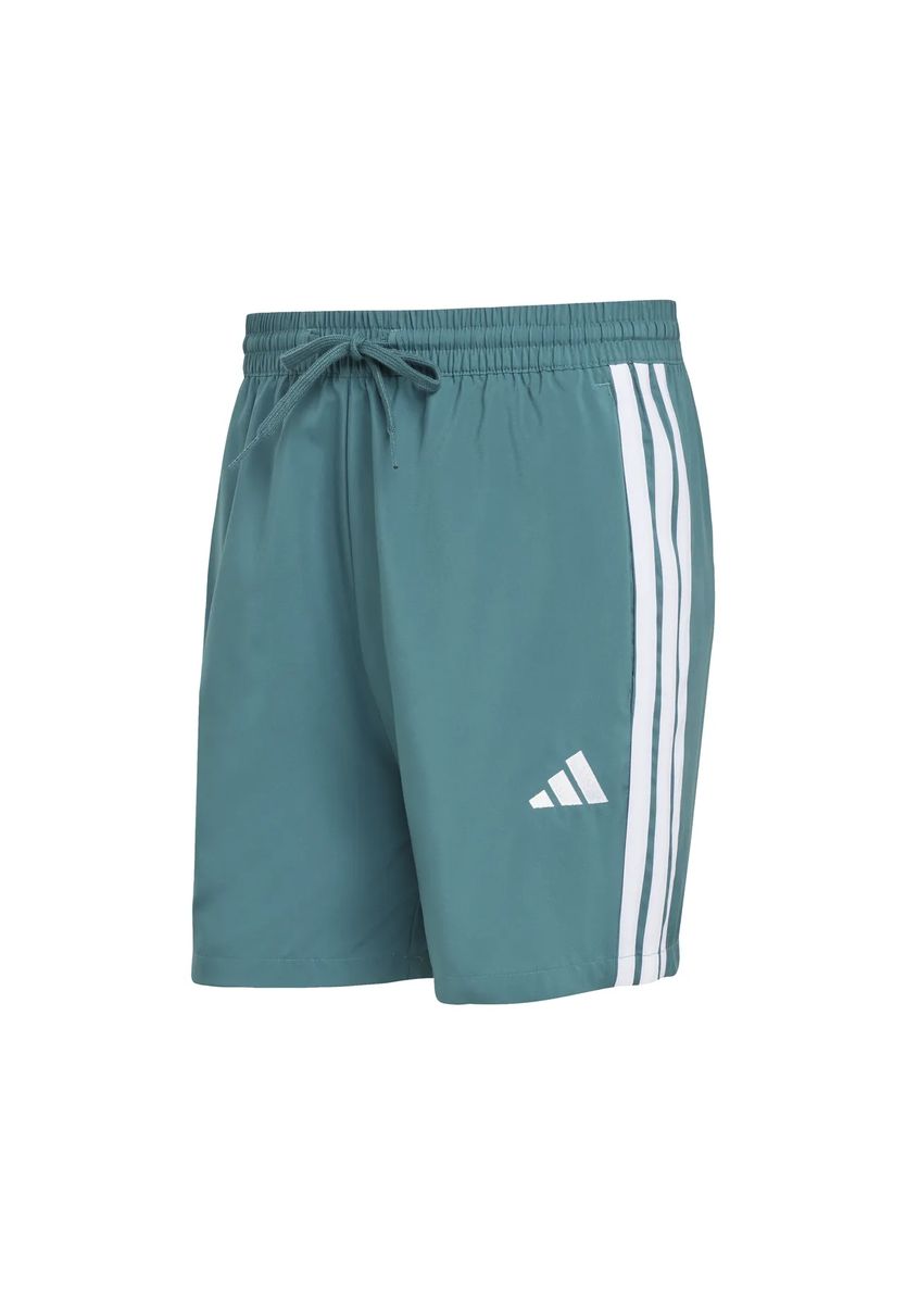 Performance-Shorts mit elastischem Bund