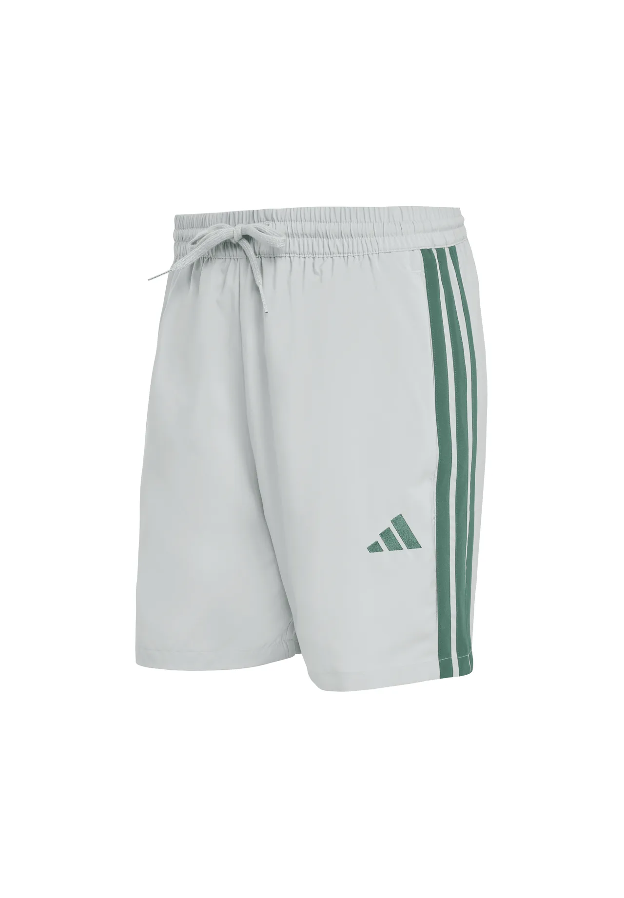 Leichte elastische Sportshorts