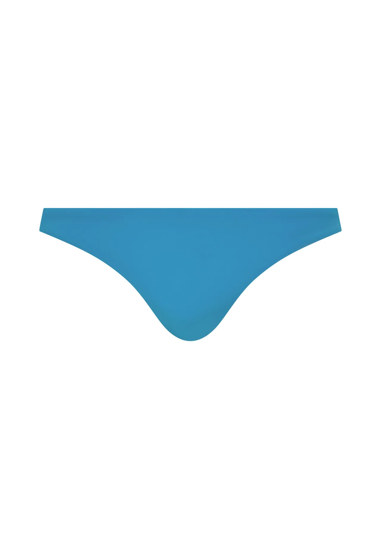 Nahtlose Low-Rise Bikinihose