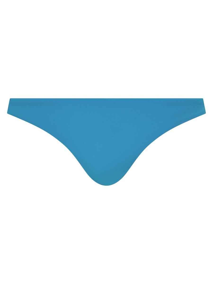 Nahtlose Low-Rise Bikinihose