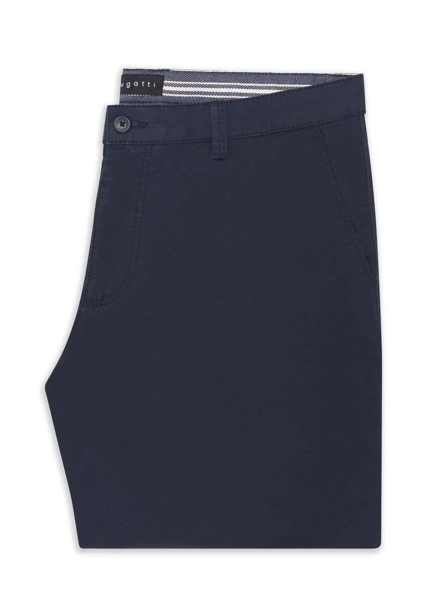 Klassische Chino-Bermuda-Shorts