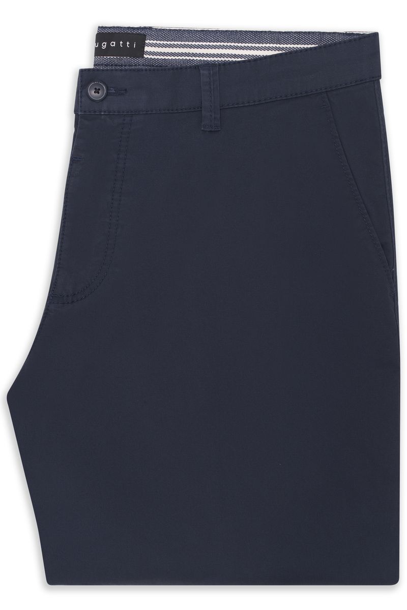 Klassische Chino-Bermuda-Shorts
