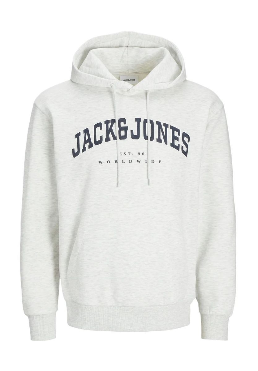 Klassischer Jack & Jones Grafik-Hoodie