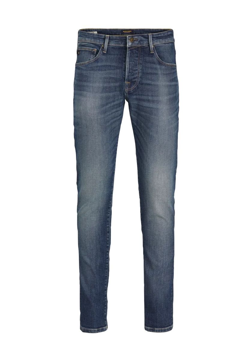 Moderne Slim Fit Denim Jeans