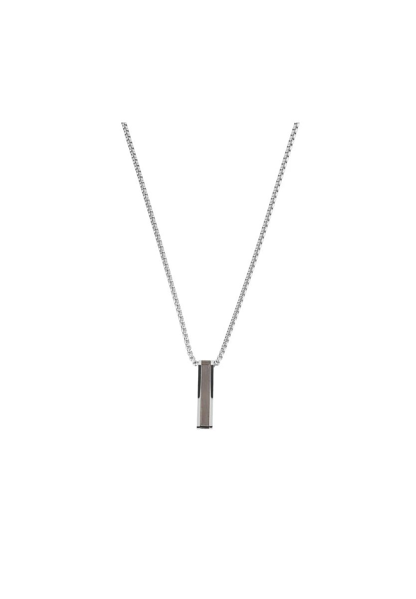 Minimalistischer geometrischer Stabanhänger