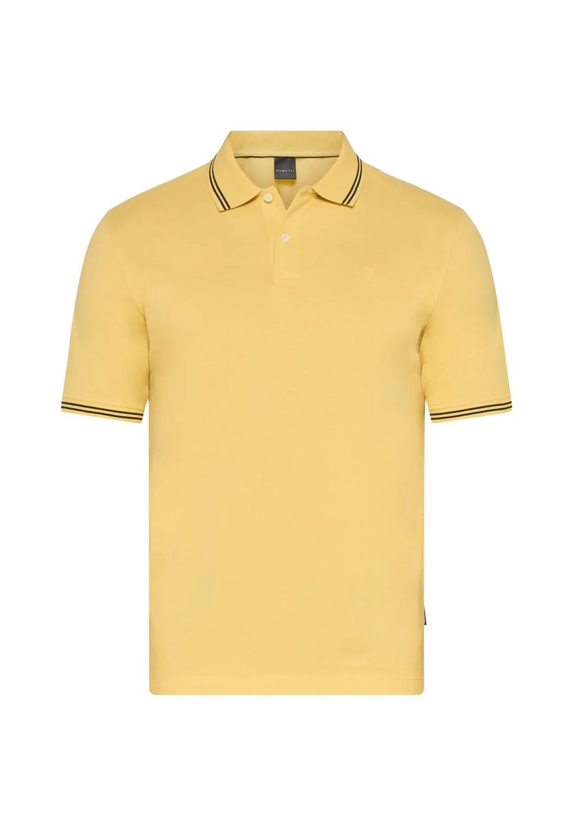 Klassisches Kurzarm-Polo-Shirt
