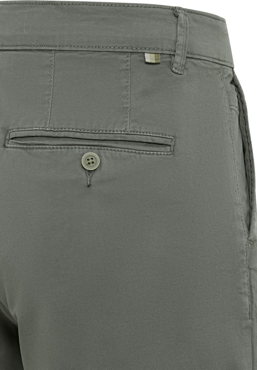Klassische Chino-Shorts aus Baumwolle