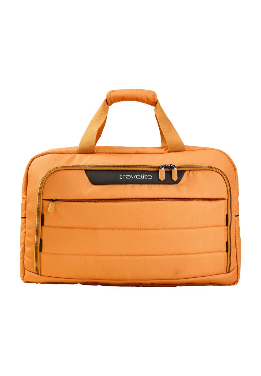 Wandelbare Reise-Weekender-Tasche