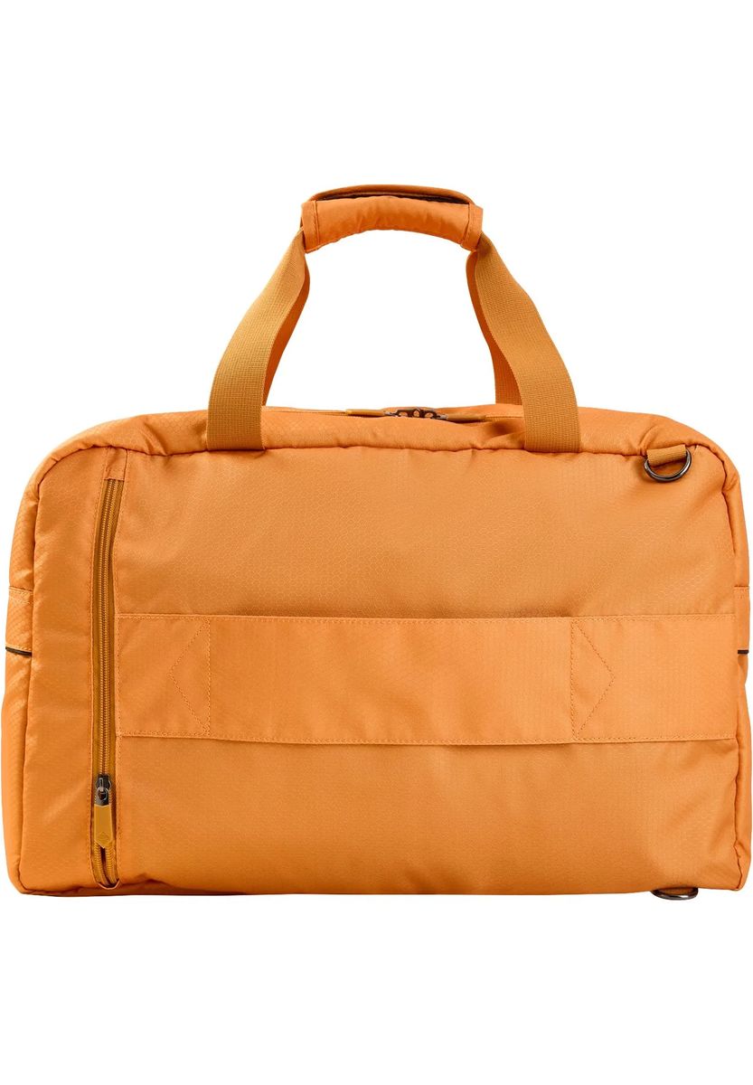 Wandelbare Reise-Weekender-Tasche