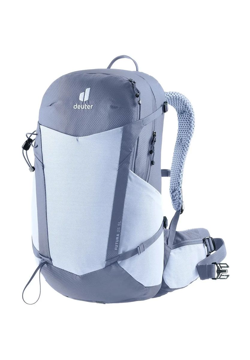 Ergonomischer Wanderrucksack mit Belüftung