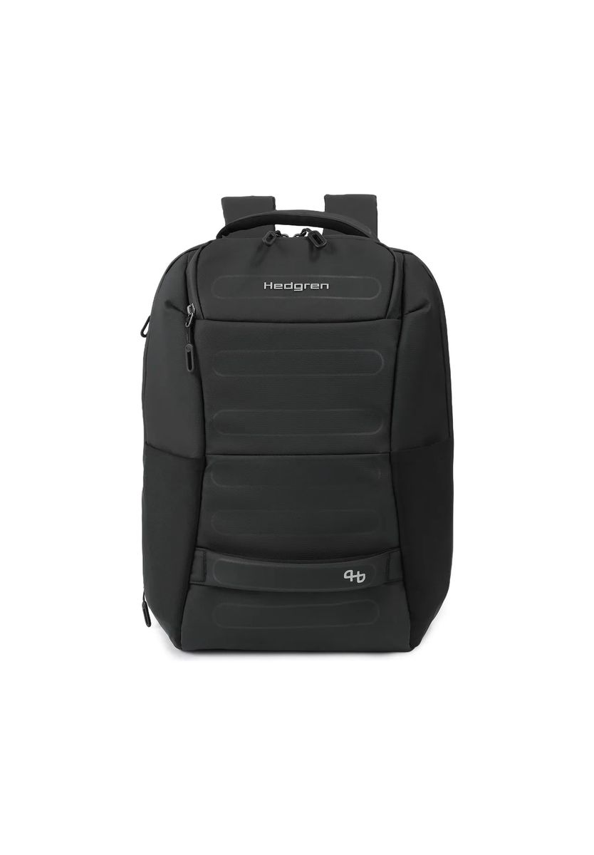 Minimalistischer Laptop-Rucksack mit RFID-Schutz