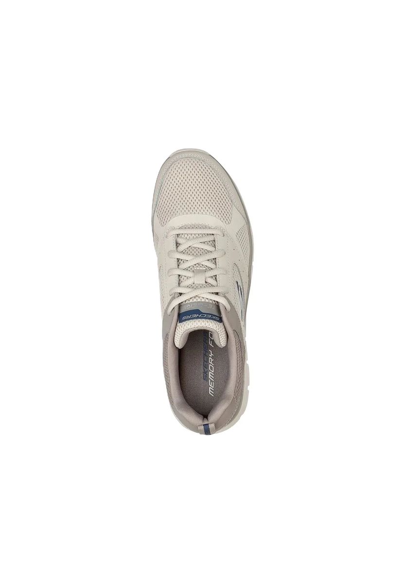 Track Syntac Sportlicher Sneaker