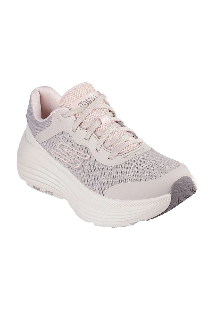 Max Cushioning Mesh-Sneaker