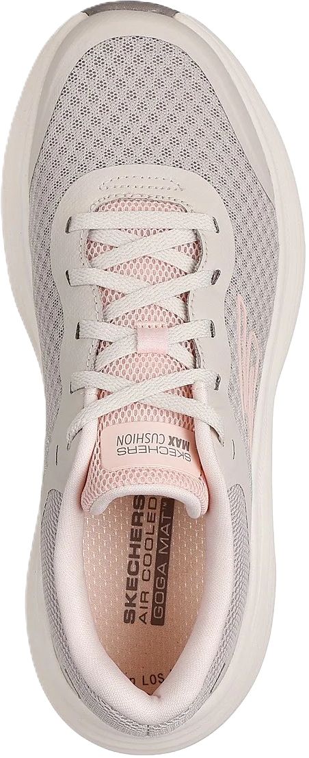 Max Cushioning Mesh-Sneaker