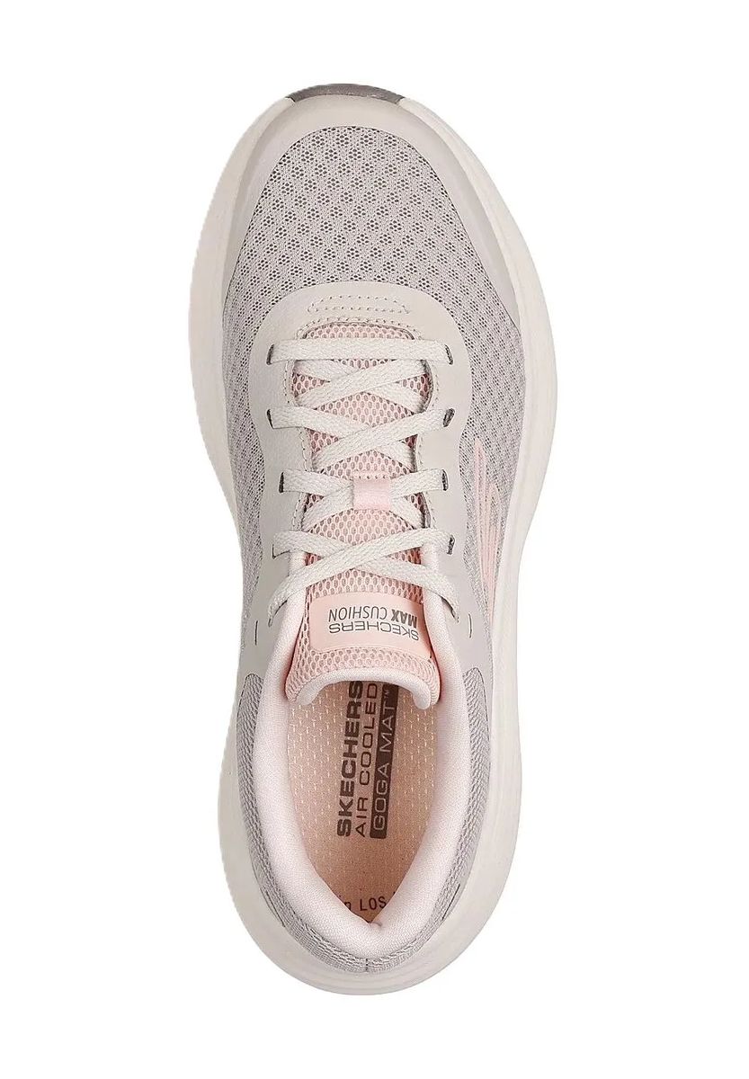 Max Cushioning Mesh-Sneaker