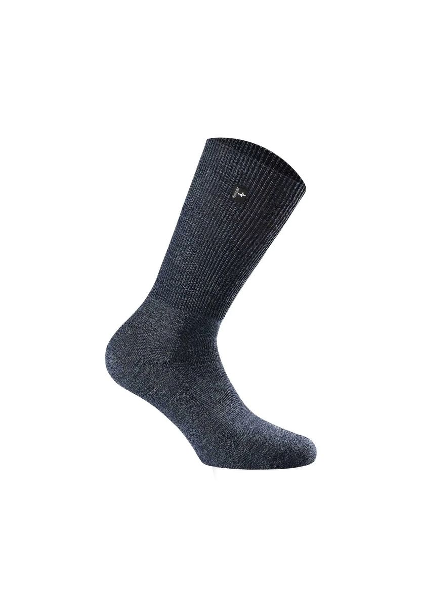 Unisex Performance Merino-Strick