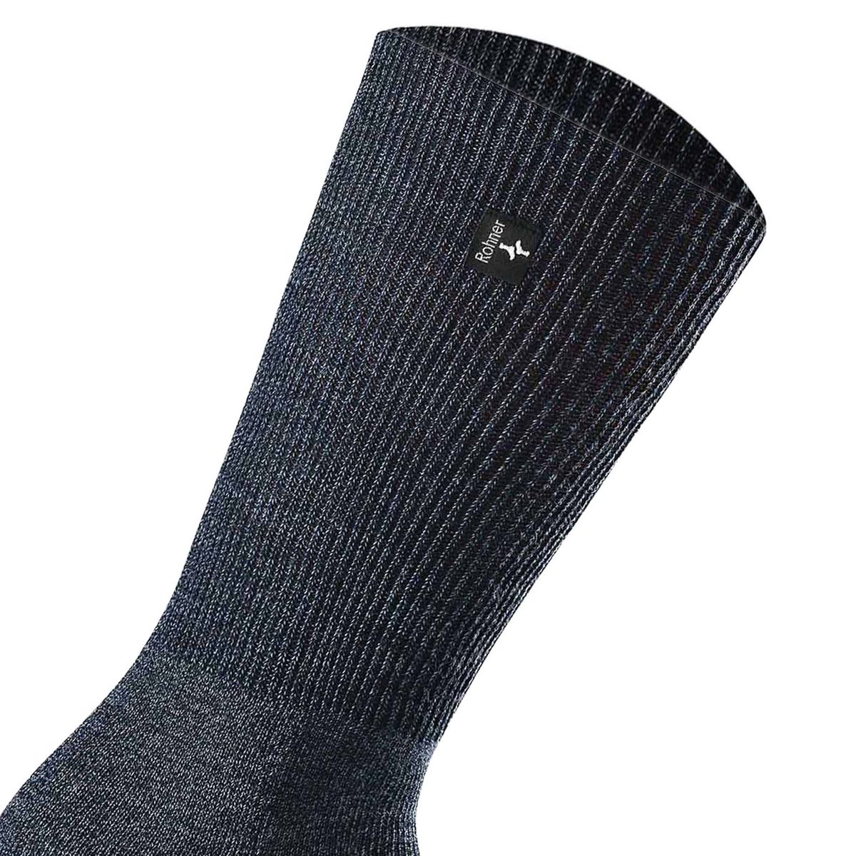 Unisex Performance Merino-Strick