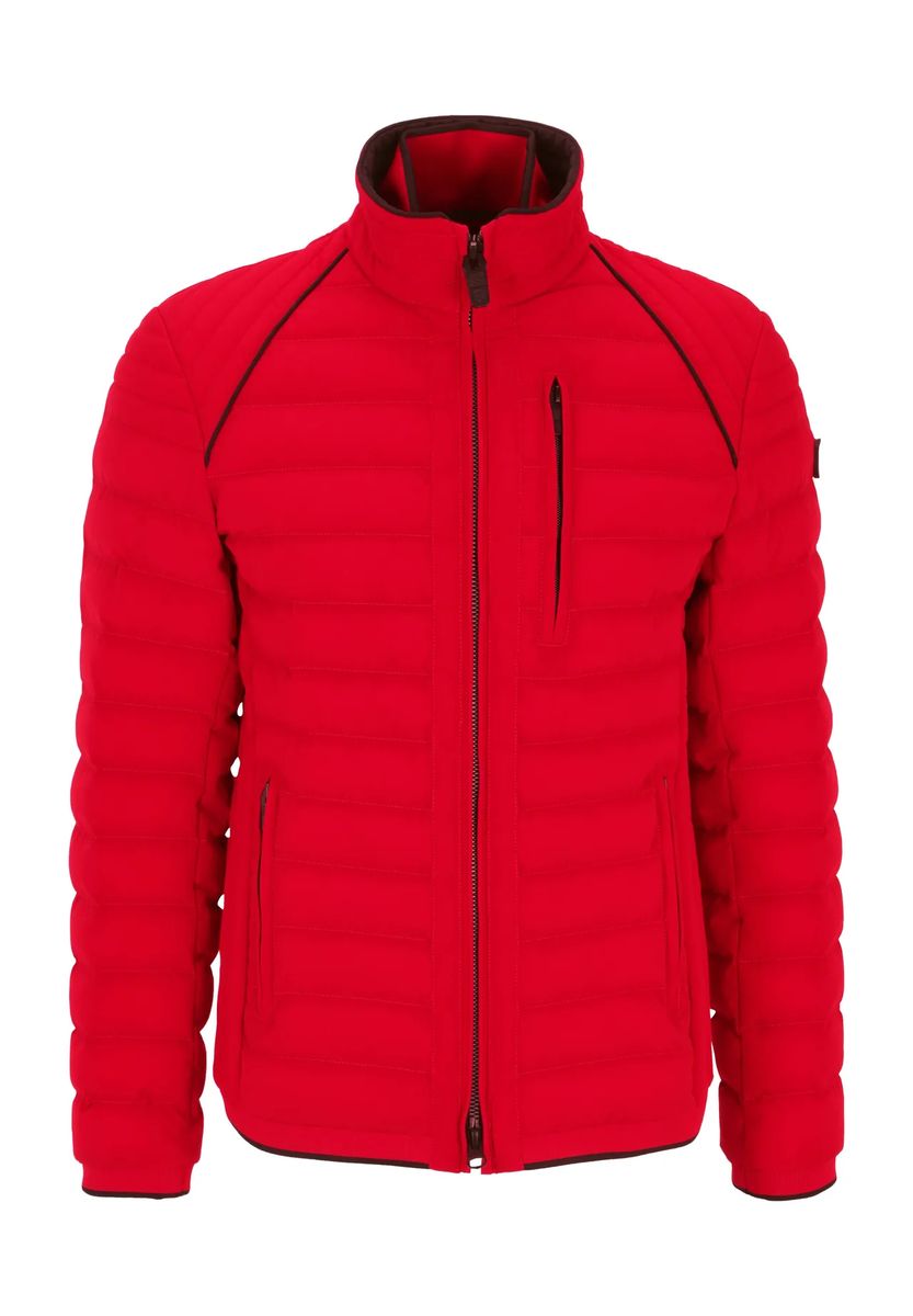 Molekule Gesteppte Pufferjacke