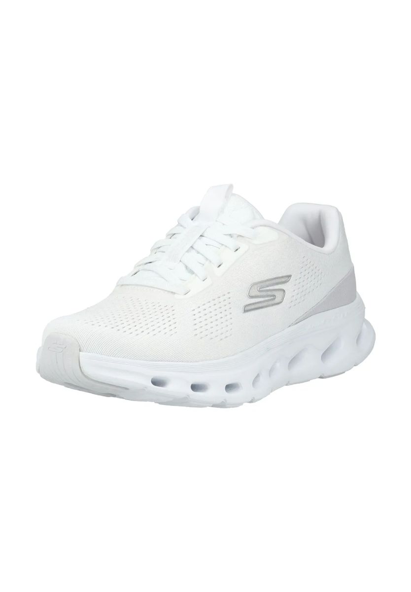 Sportliche Glide-Step Mesh-Sneaker