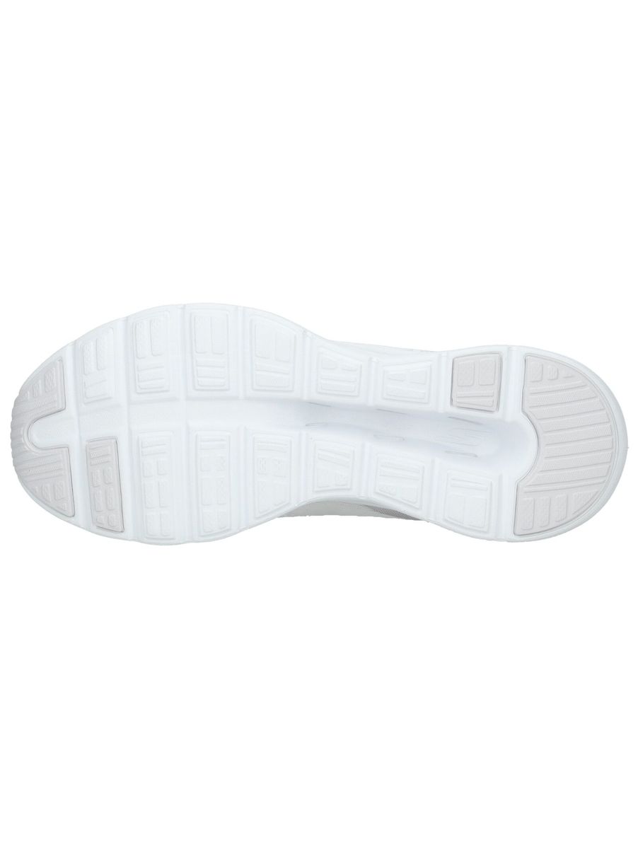 Sportliche Glide-Step Mesh-Sneaker