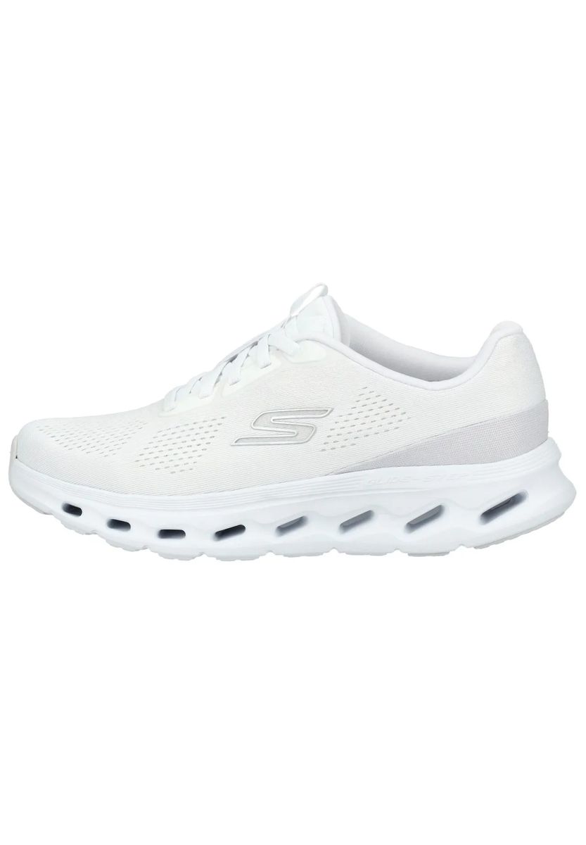 Sportliche Glide-Step Mesh-Sneaker