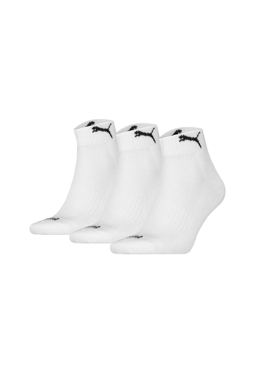 Gepolstertes Quarter Performance Paket