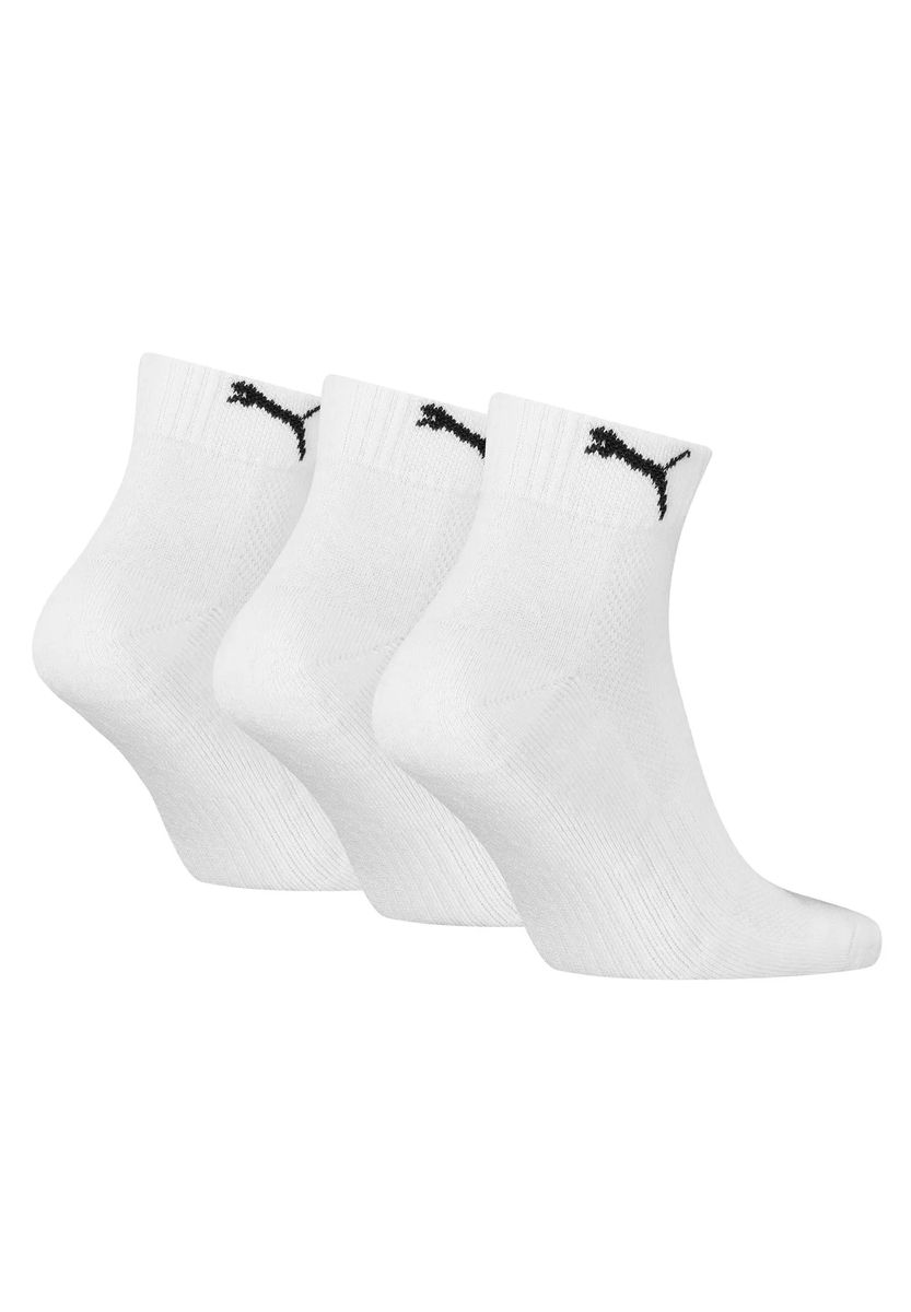 Gepolstertes Quarter Performance Paket