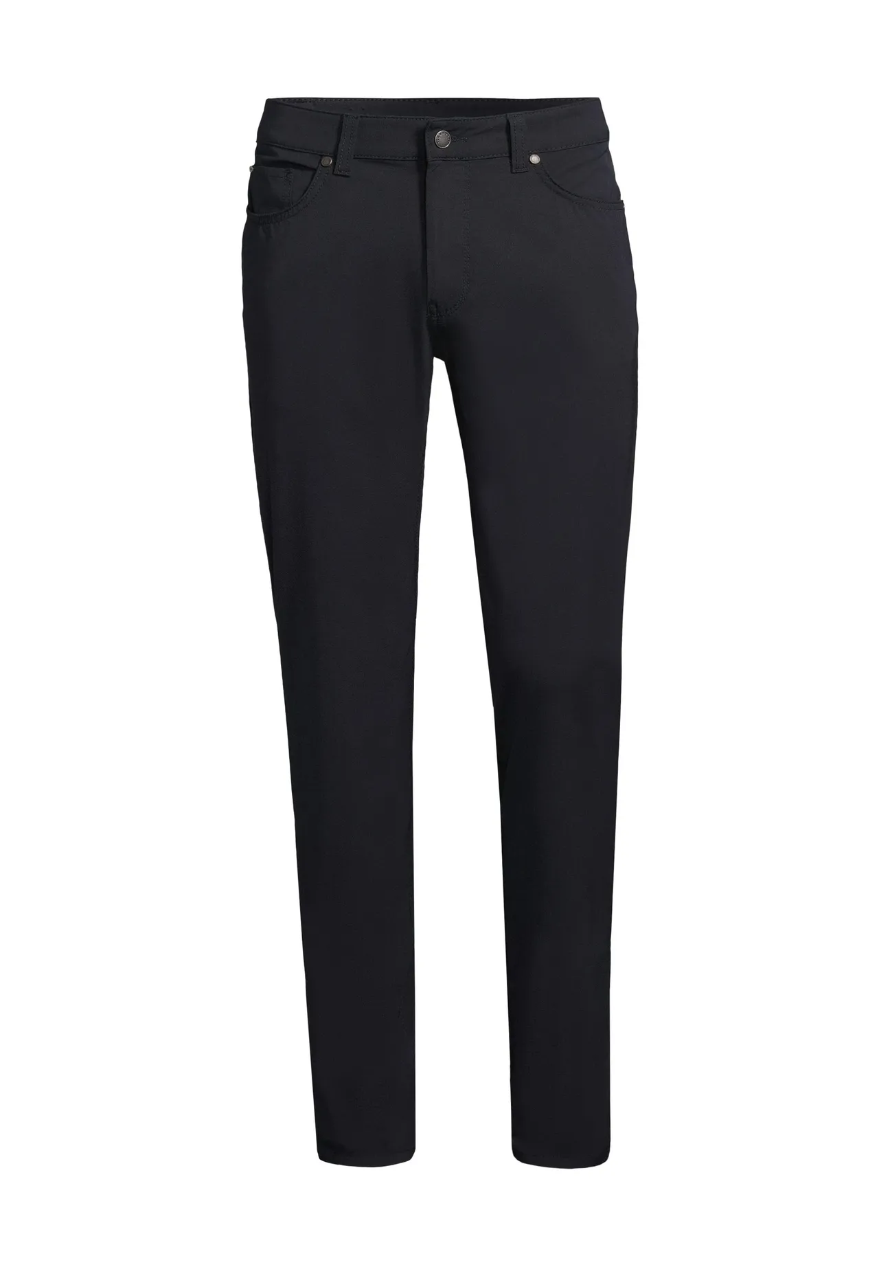 Schlichter Five-Pocket Slim Cut