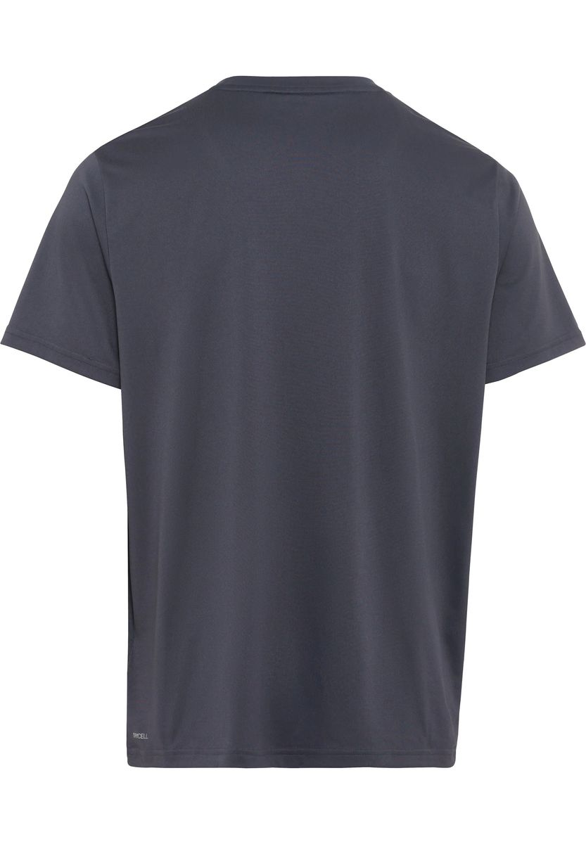 Leichtes Performance Trainings T-Shirt