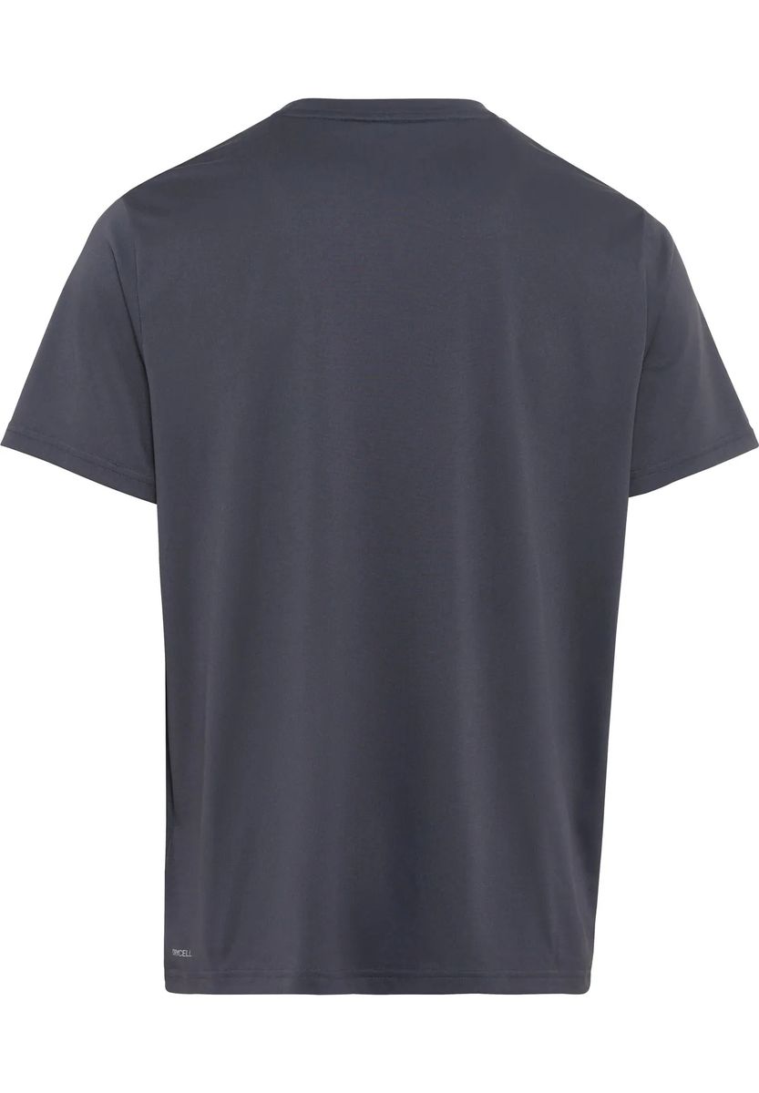 Leichtes Performance Trainings T-Shirt