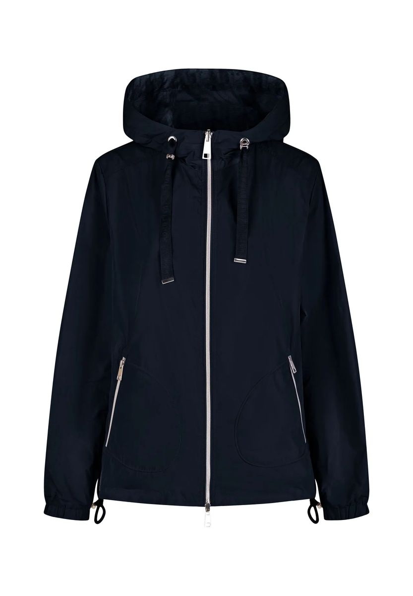 Wendbare leichte Kapuzenjacke