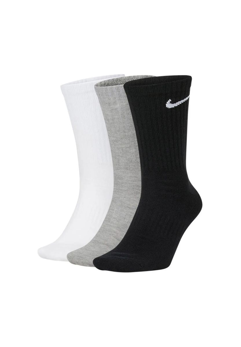 Gepolsterte Trainings-Crew-Socken