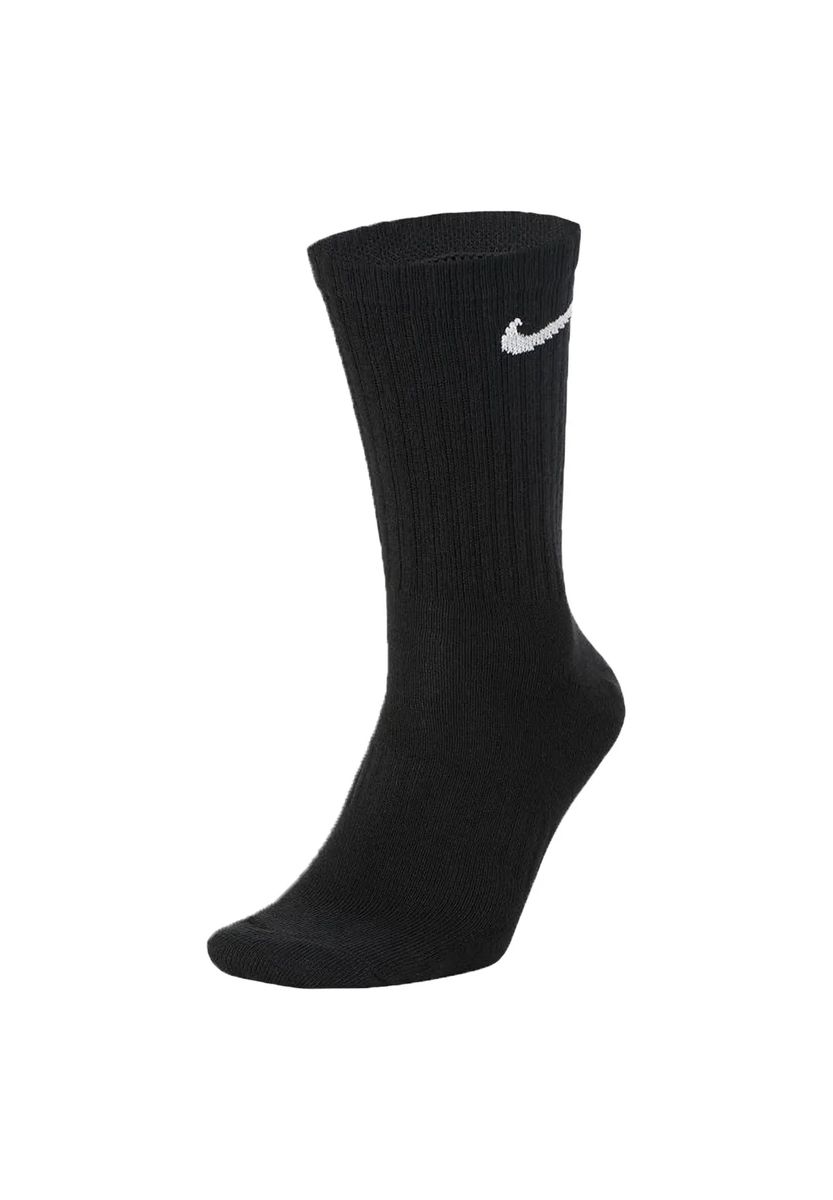 Gepolsterte Trainings-Crew-Socken