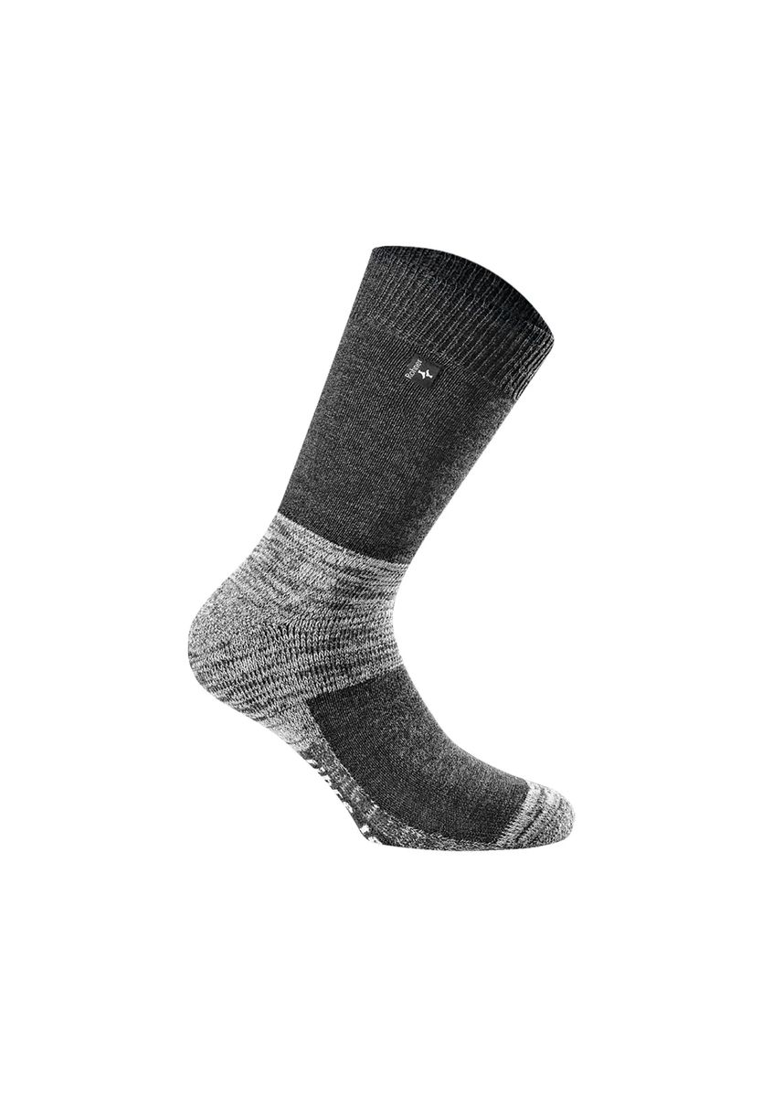 Hochleistungs-Trekkingsocken mit Merinowolle