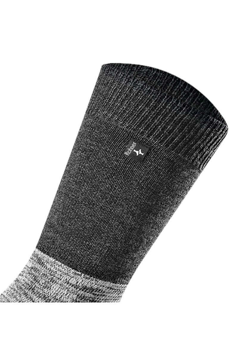 Hochleistungs-Trekkingsocken mit Merinowolle
