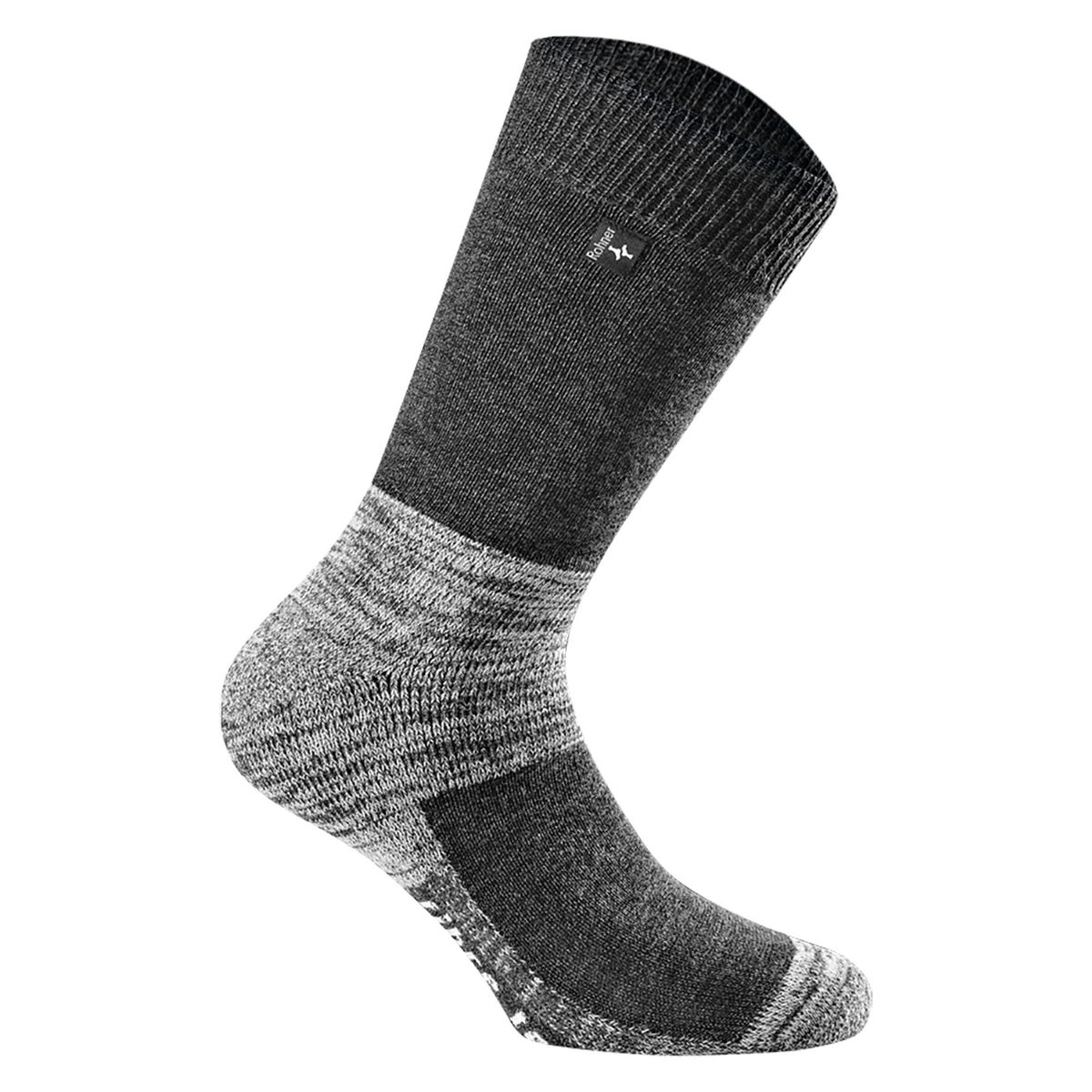 Hochleistungs-Trekkingsocken mit Merinowolle