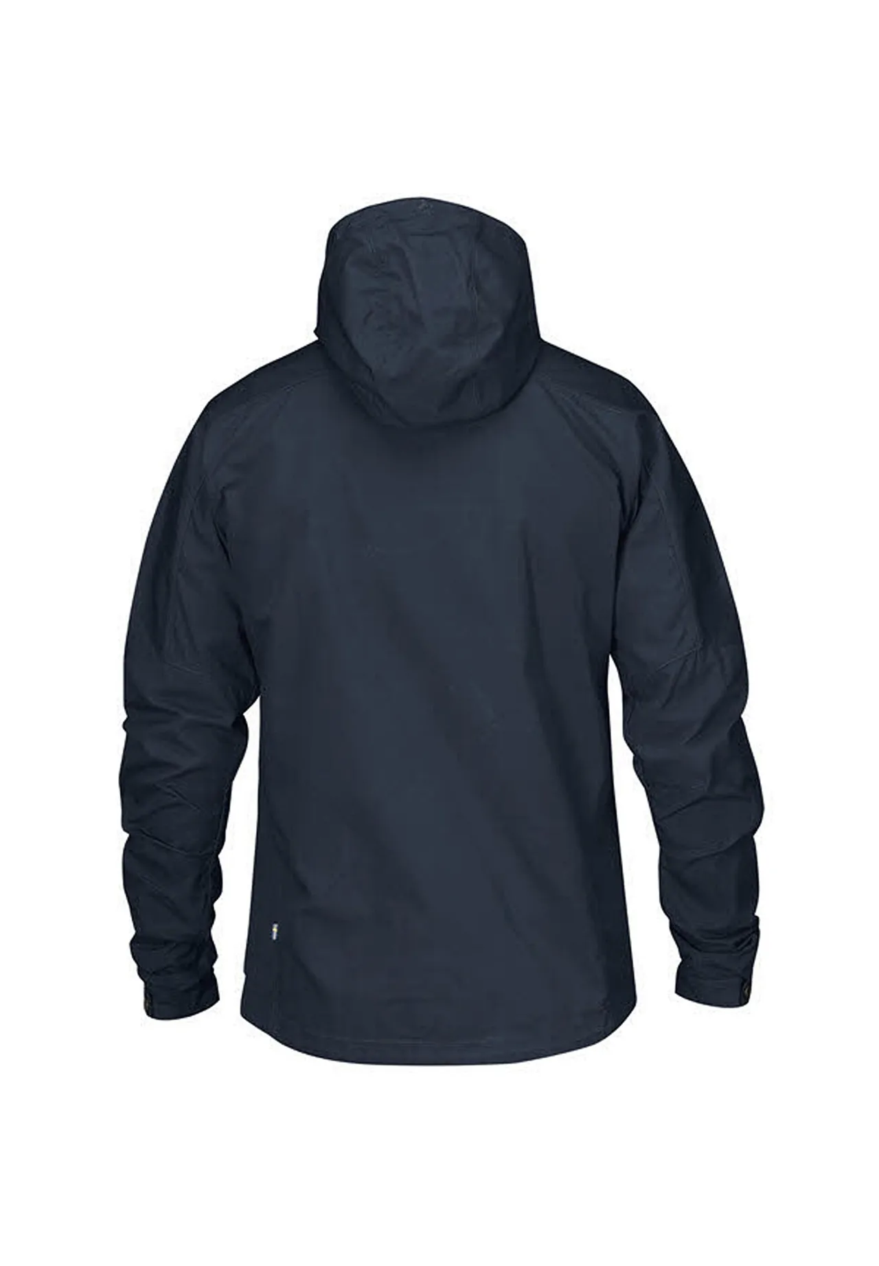 Strapazierfähige Outdoorjacke mit Kapuze