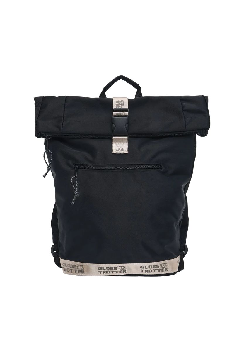 Funktionaler Roll-Top Urban-Rucksack