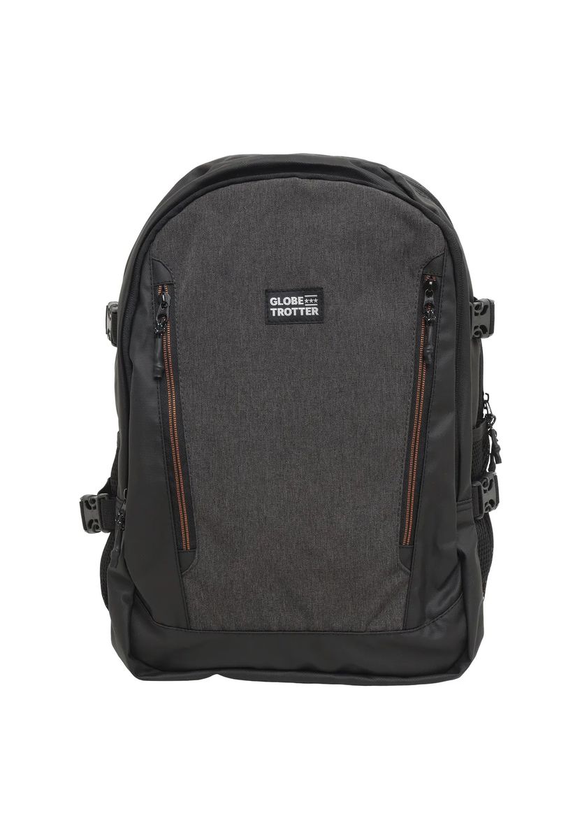 Vielseitiger Rucksack mit Frontfächern