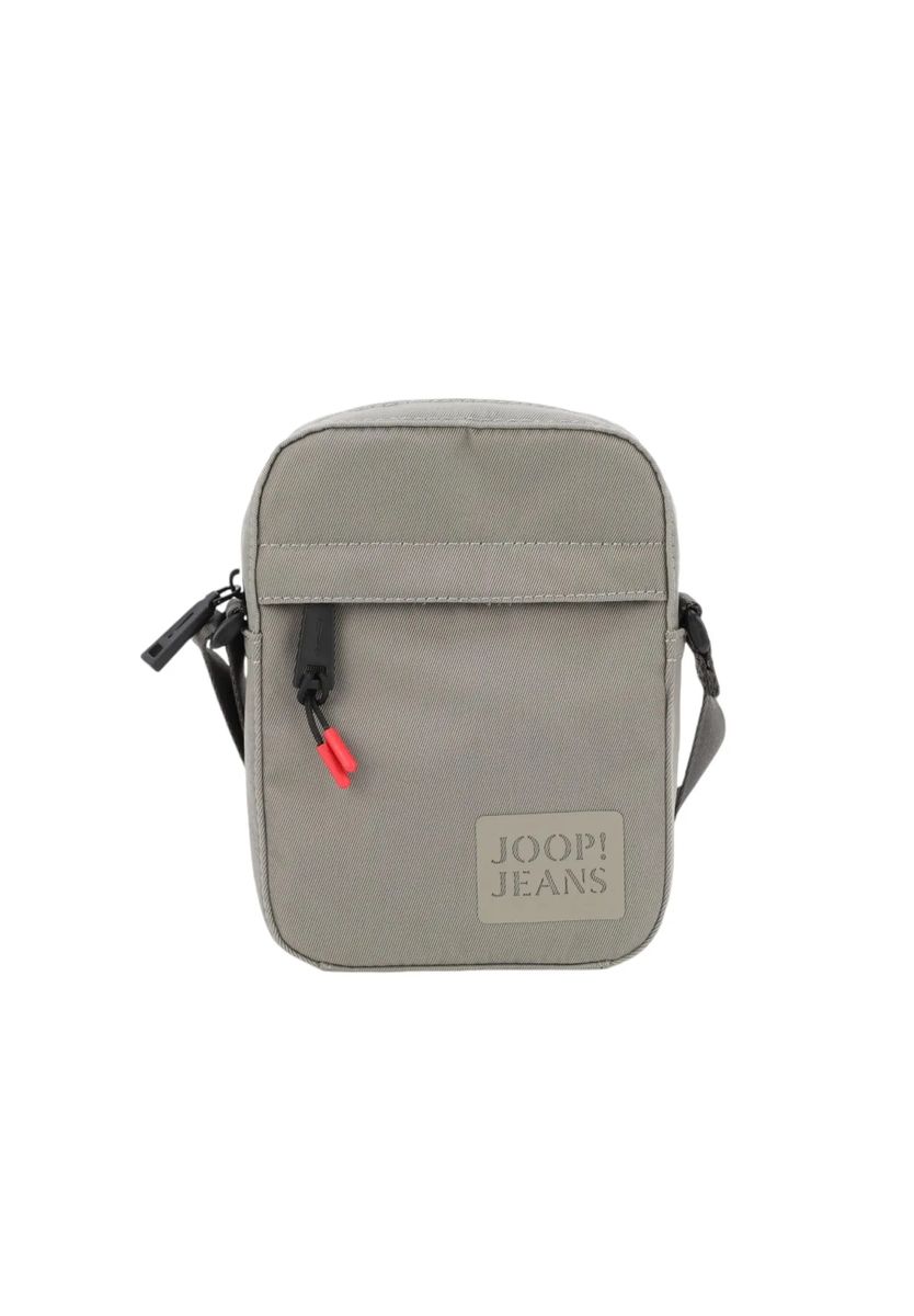 Kompakte Crossbody-Tasche im Utility-Look