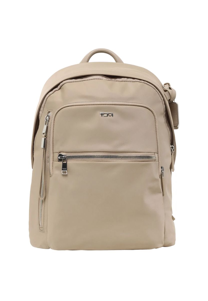 Schlanker urbaner Pendler-Rucksack