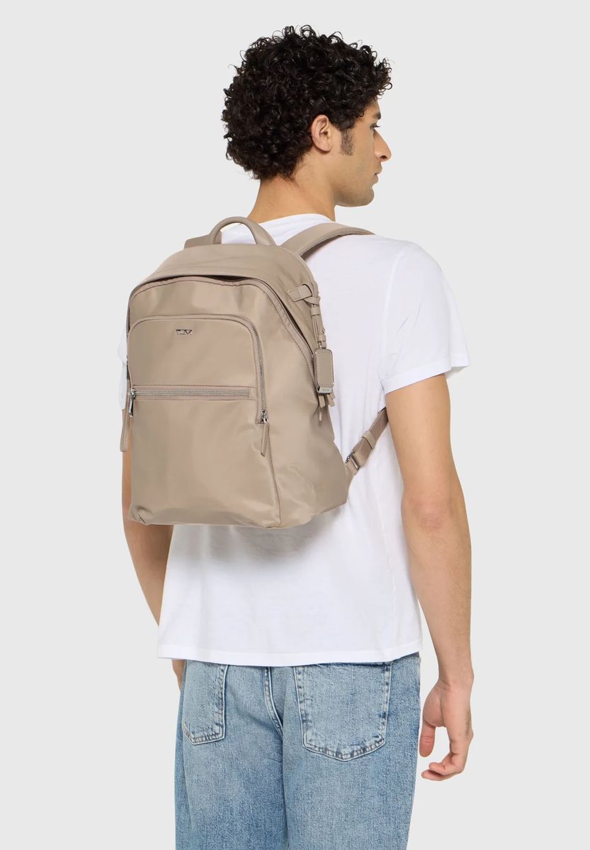 Schlanker urbaner Pendler-Rucksack