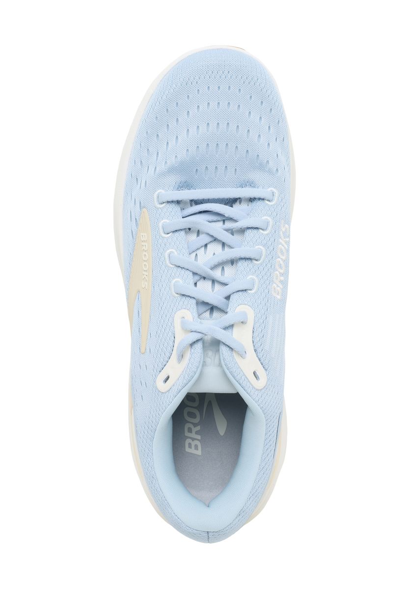 Ghost Max Technische Mesh-Runner