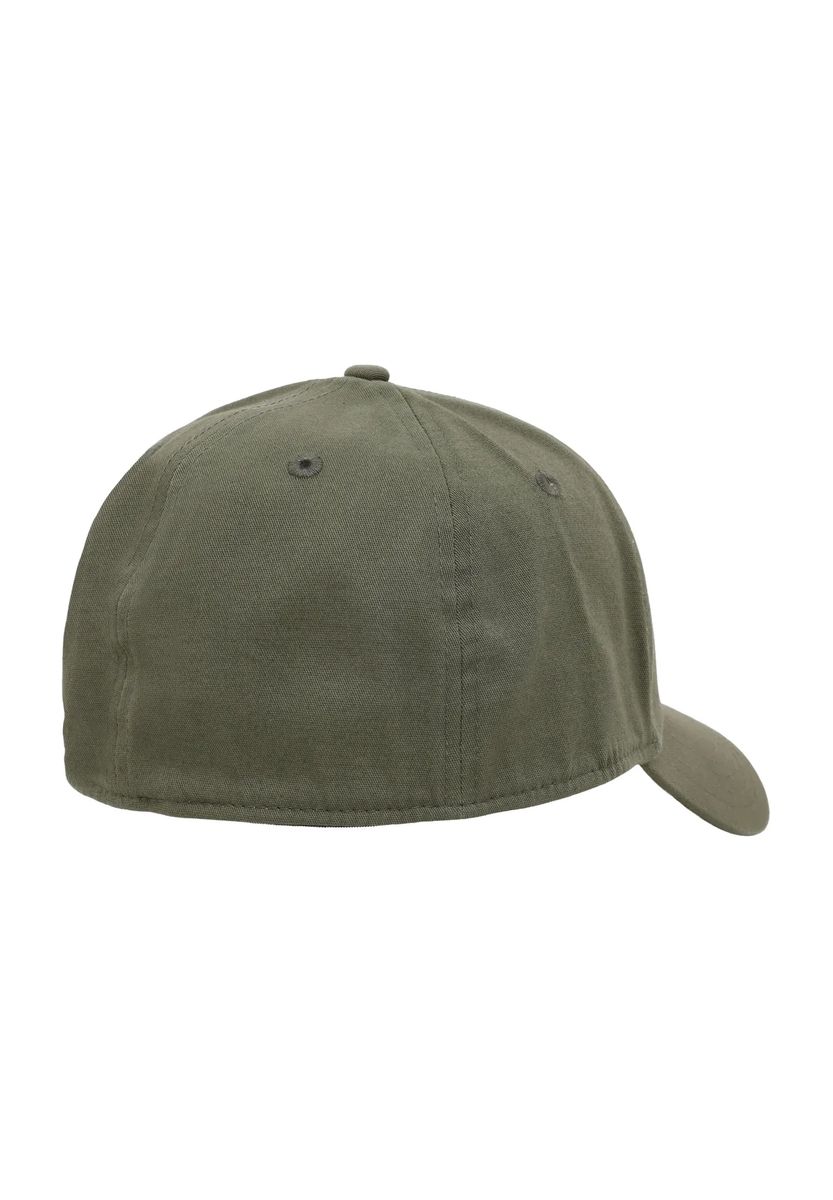 NY Yankees Logo Baseballkappe