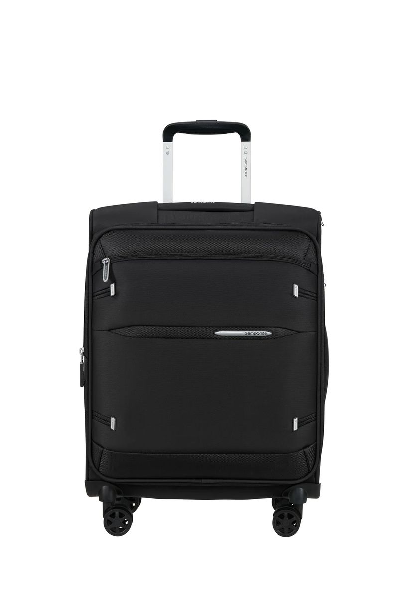 Robuster erweiterbarer Trolley mit Rollen