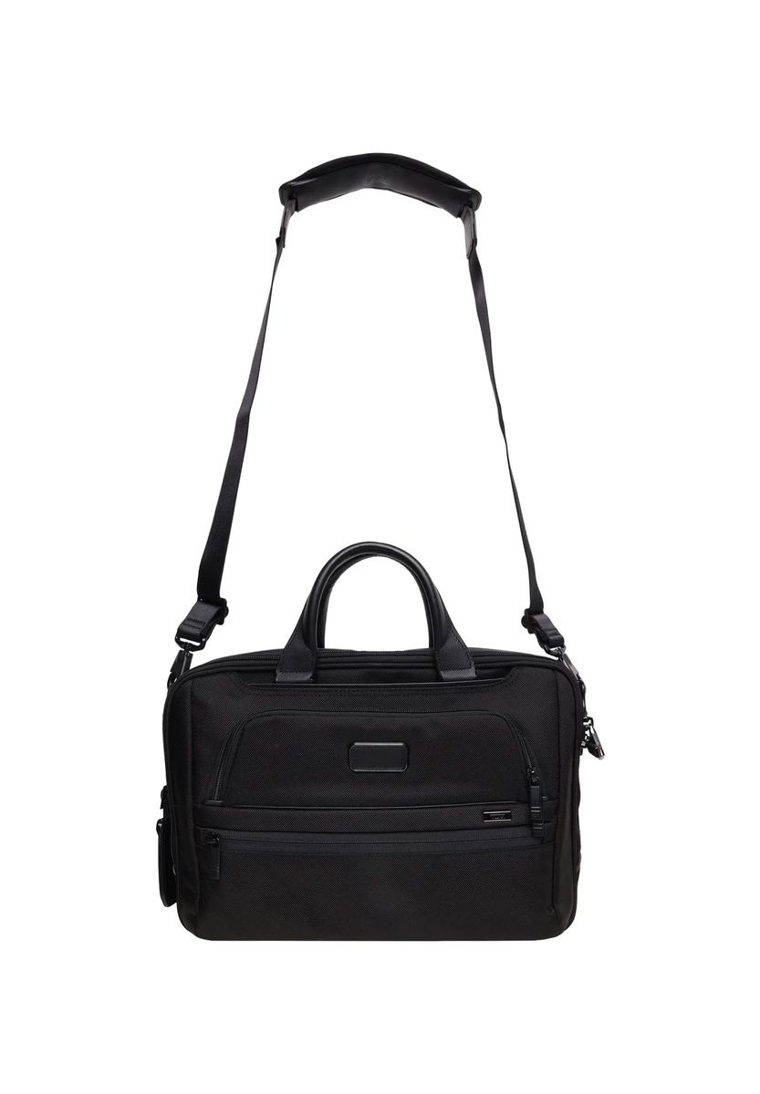 Professionelle Strukturierte Laptoptasche