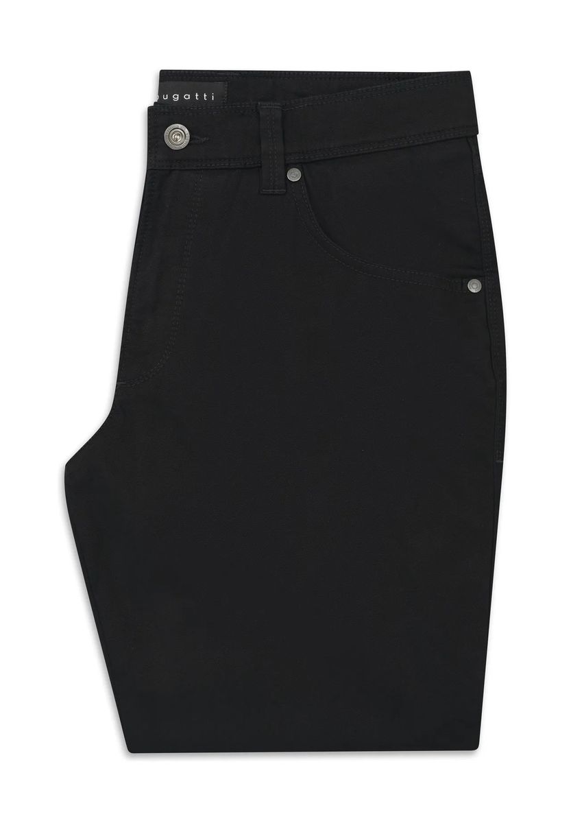 Straight Leg Chino im Five-Pocket-Stil